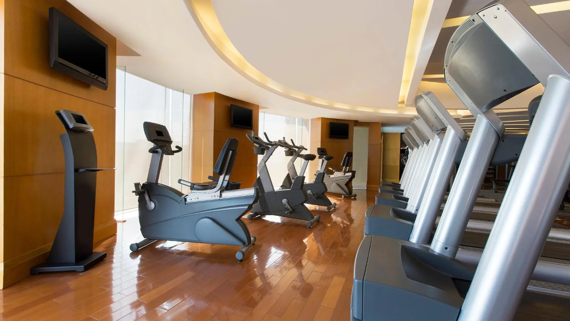 The Westin Dhaka Hotel