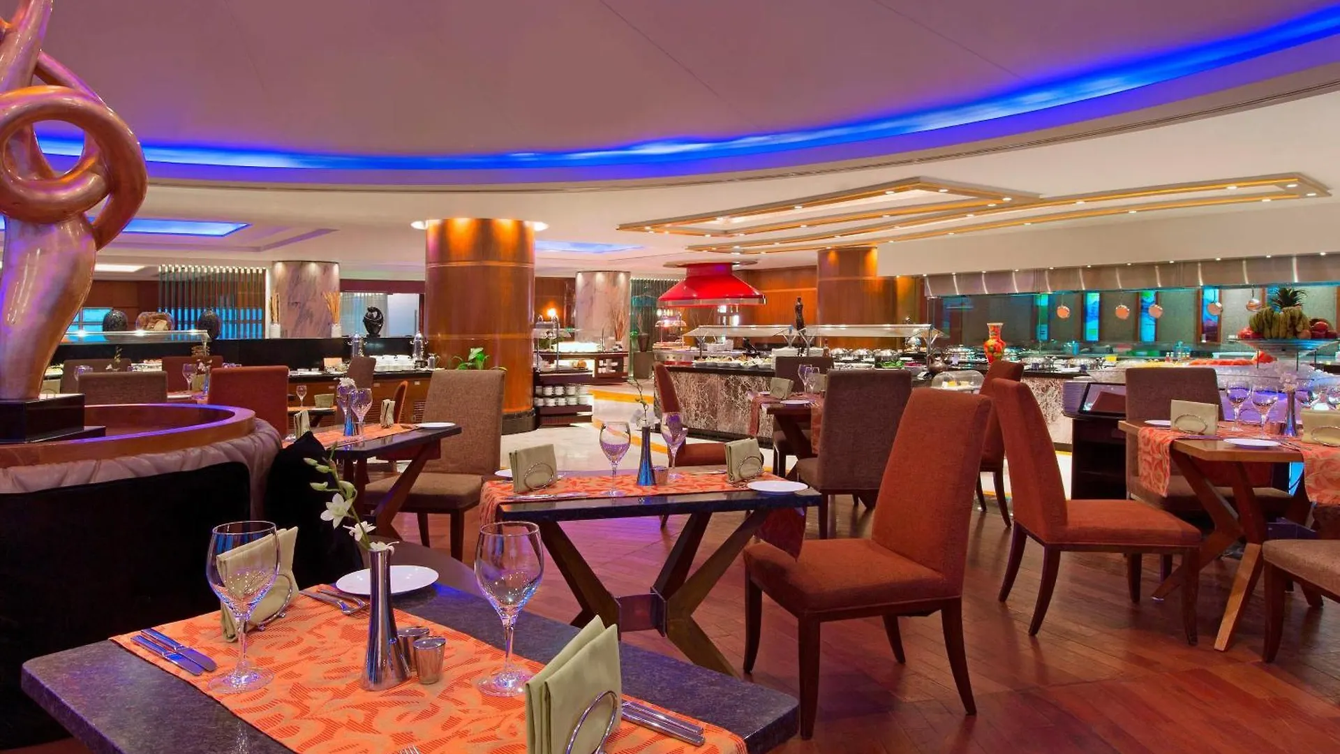 The Westin Dhaka Hotel