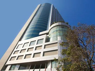 The Westin Dhaka Hotel Bangladesh