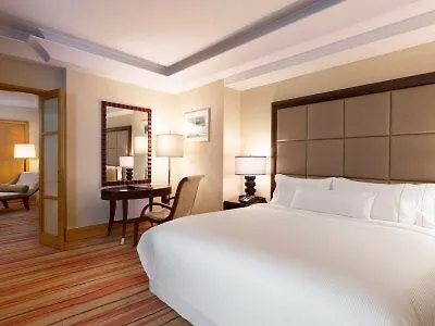 The Westin Dhaka Hotel