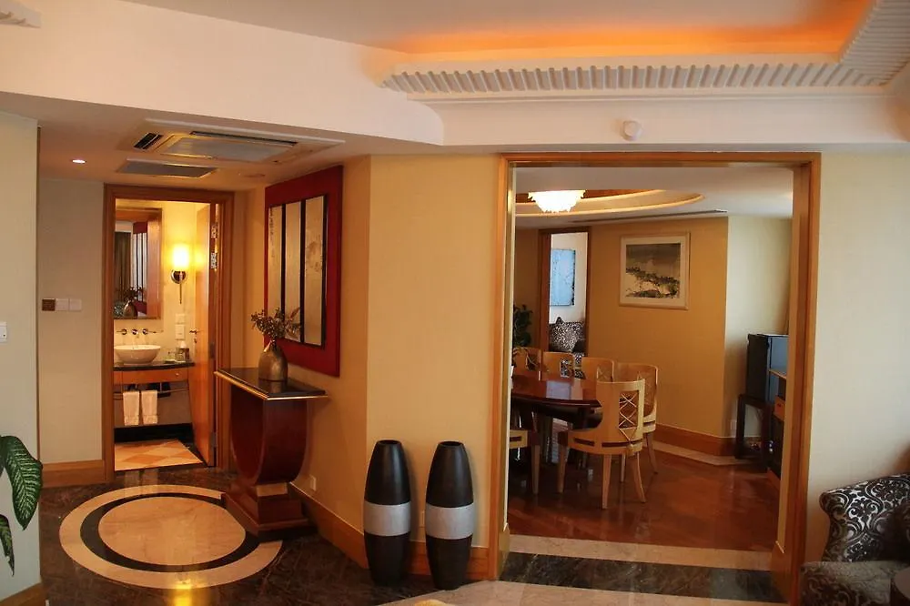 The Westin Dhaka Hotel Bangladesh