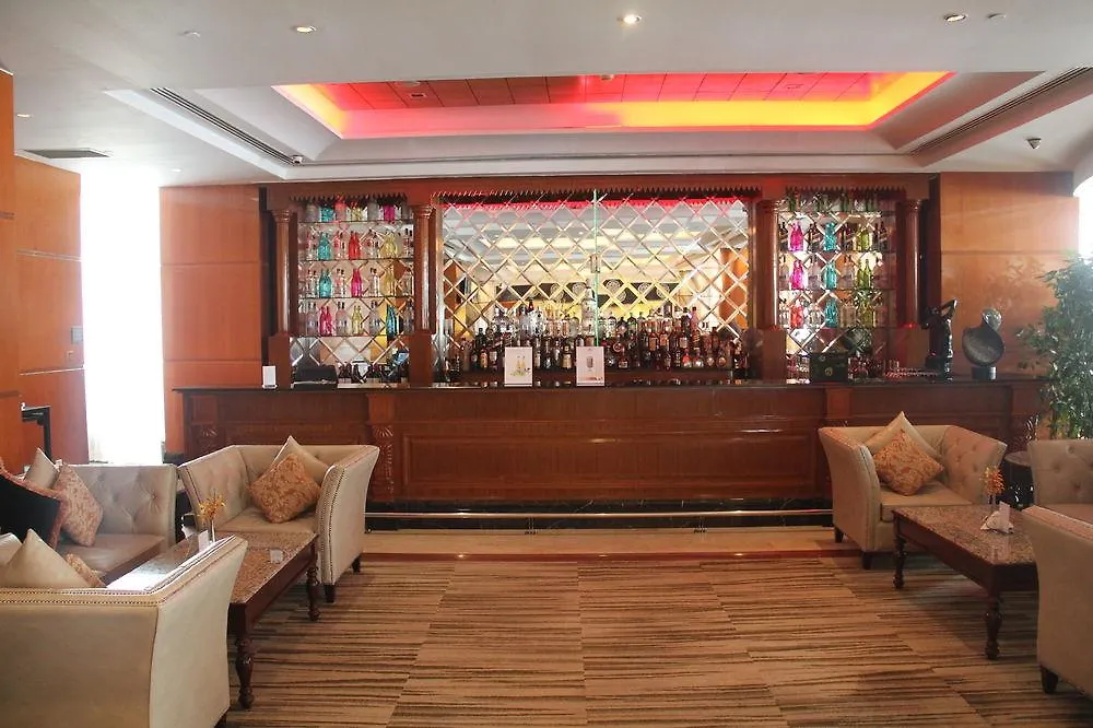 The Westin Dhaka Hotel