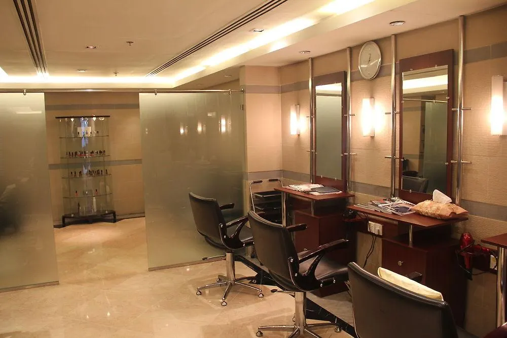 The Westin Dhaka Hotel Bangladesh