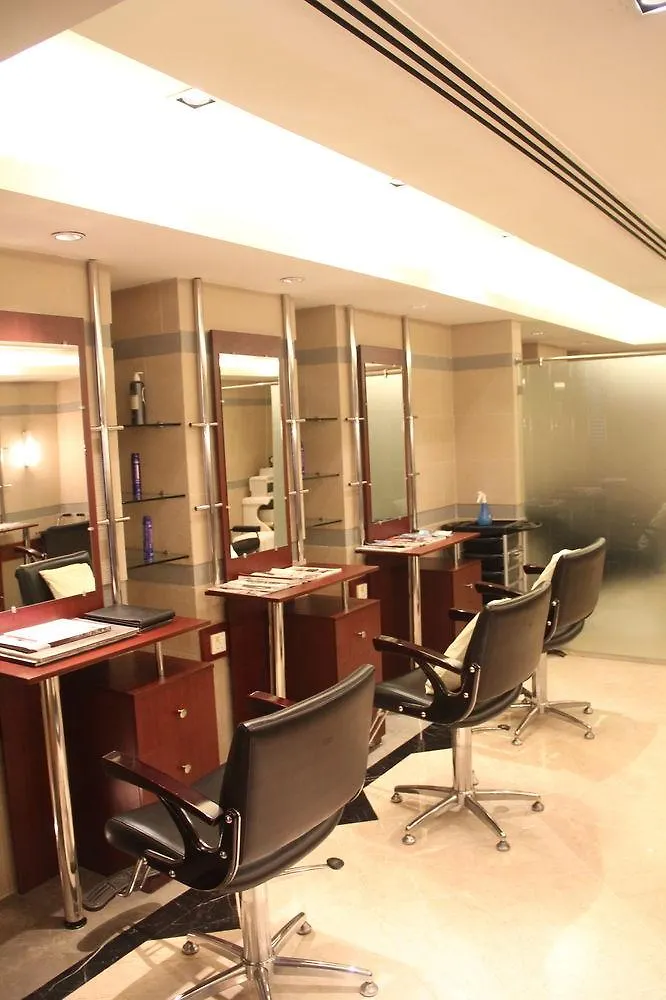 The Westin Dhaka Hotel 5*,