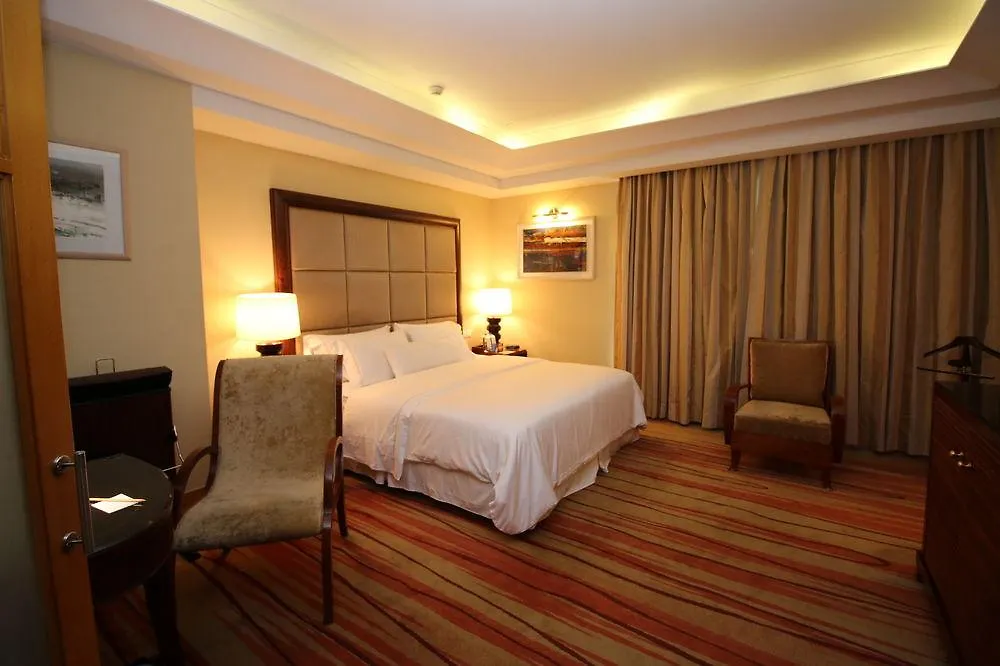 The Westin Dhaka Hotel 5*,