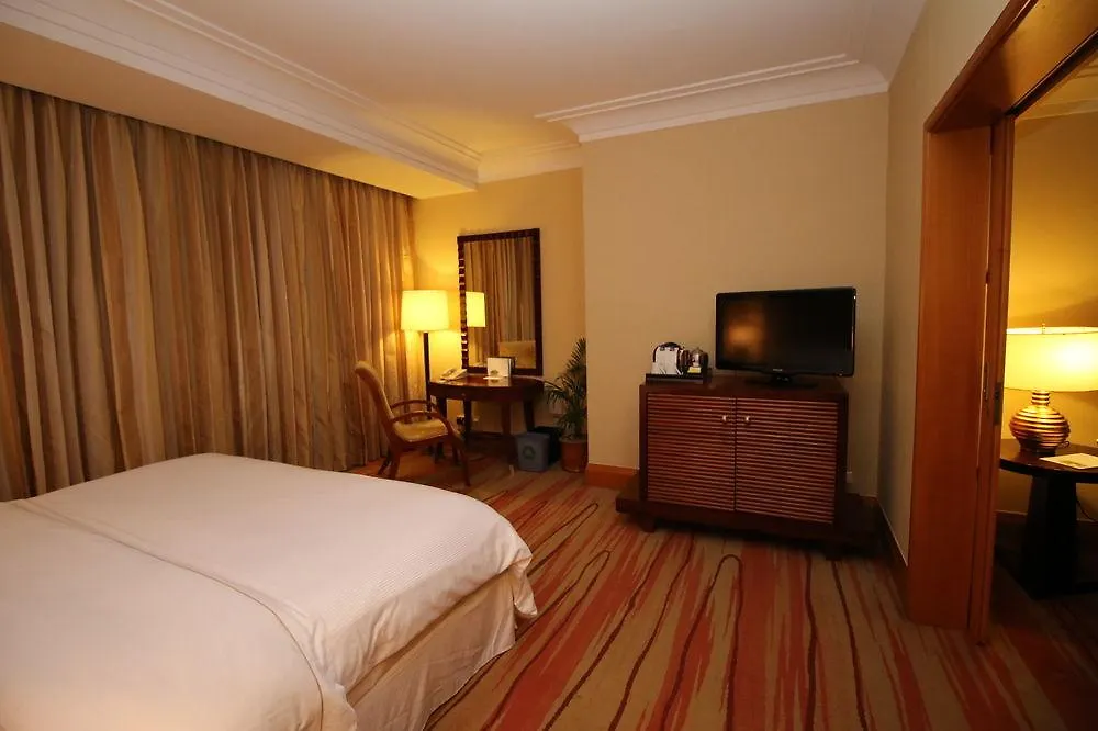 The Westin Dhaka Hotel