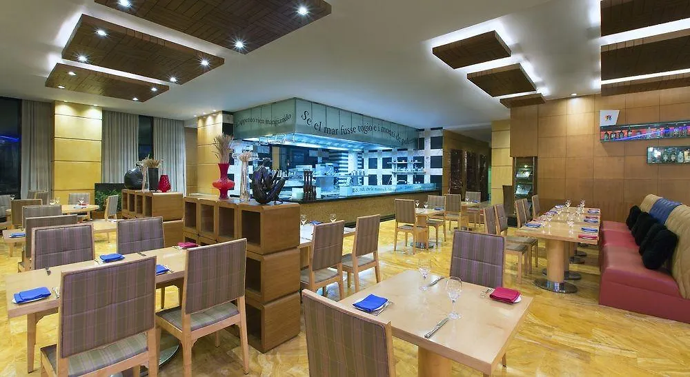 The Westin Dhaka Hotel