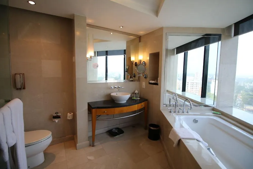 The Westin Dhaka Hotel