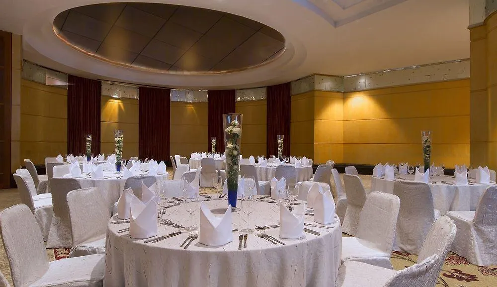 The Westin Dhaka Hotel 5*,