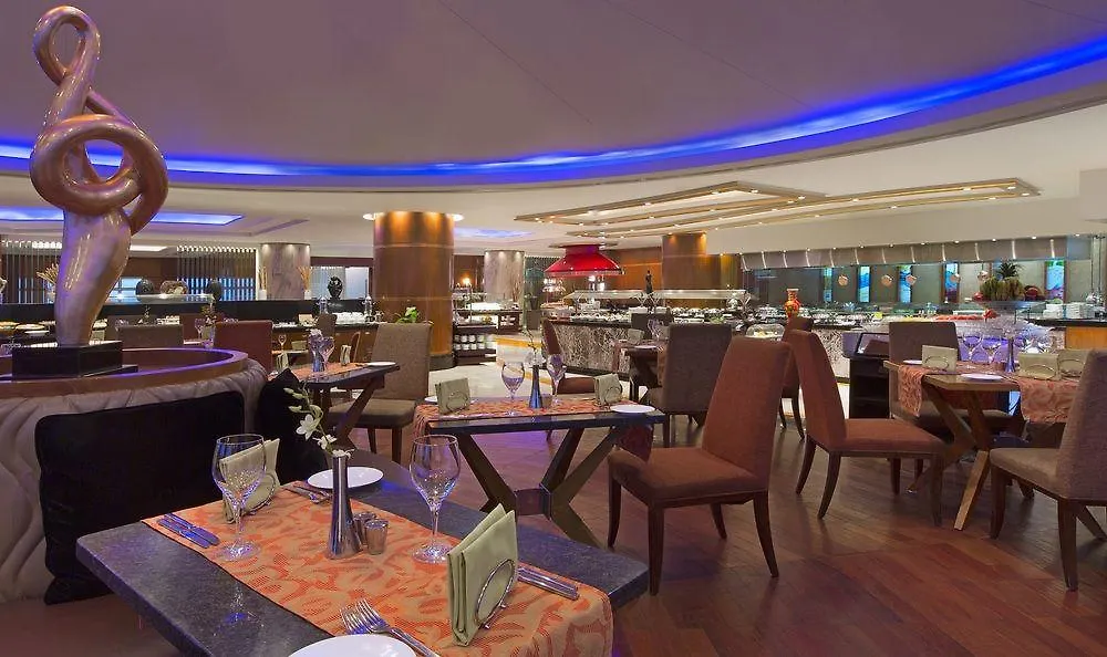 The Westin Dhaka Hotel