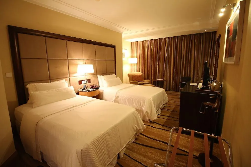 The Westin Dhaka Hotel 5*,  Bangladesh
