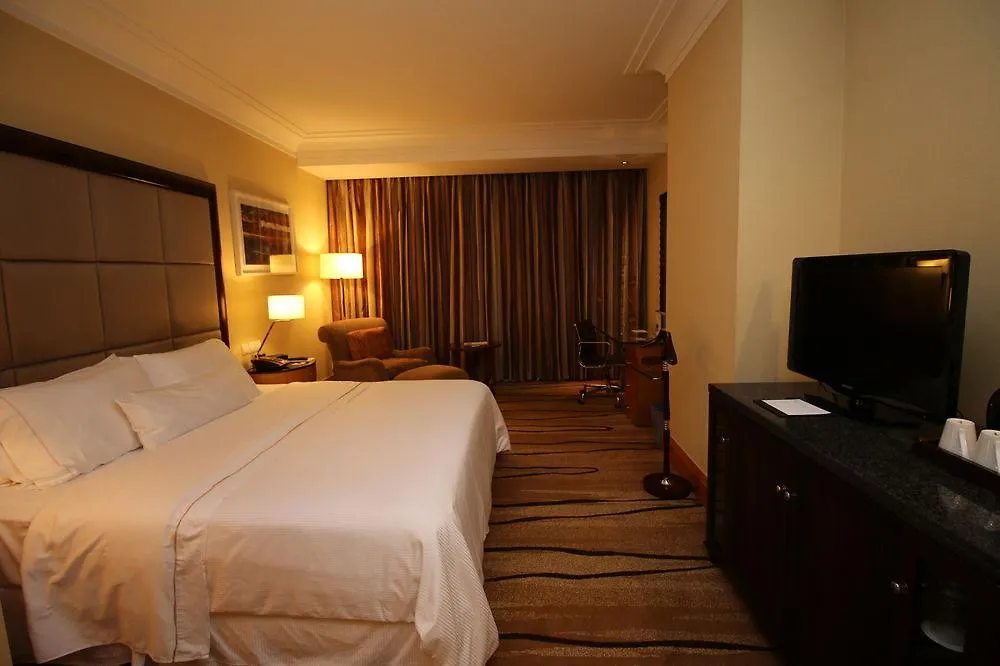 The Westin Dhaka Hotel