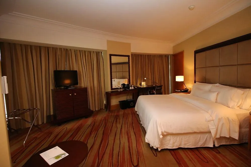 The Westin Dhaka Hotel