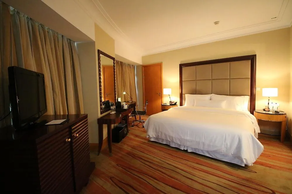 The Westin Dhaka Hotel