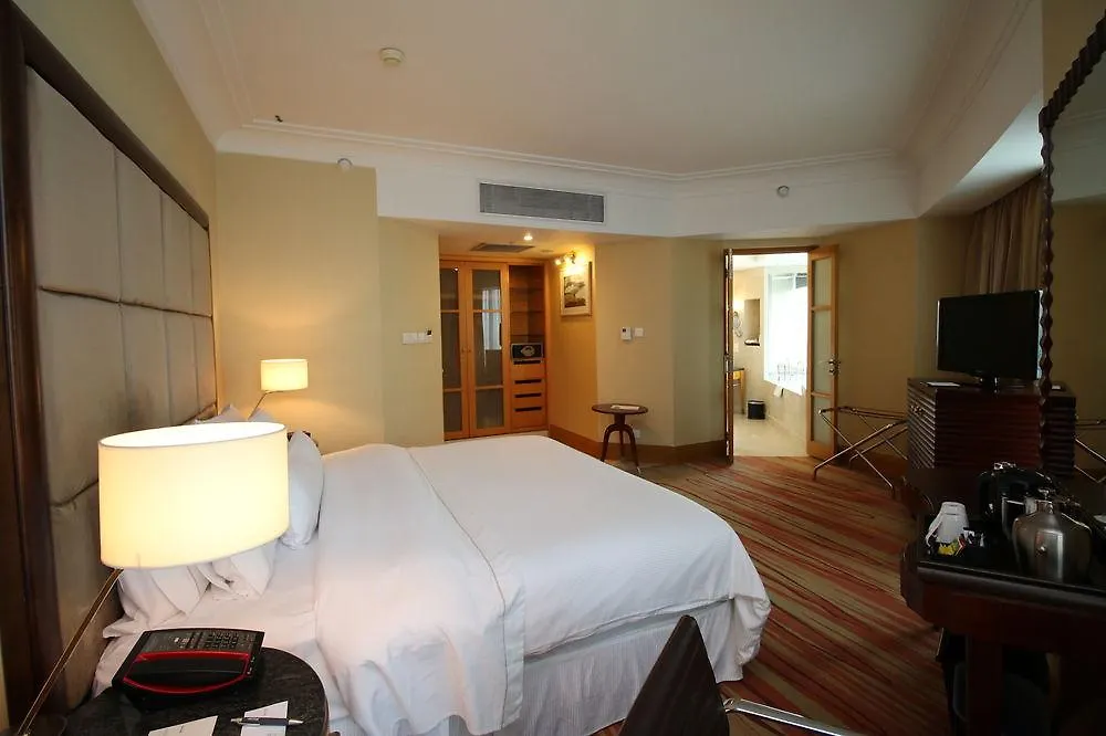 The Westin Dhaka Hotel 5*,  Bangladesh