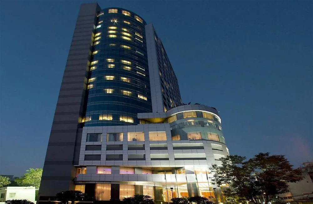 The Westin Dhaka Hotel