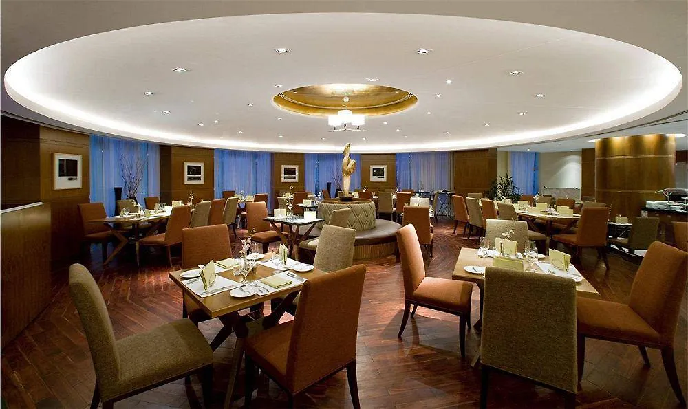 The Westin Dhaka Hotel