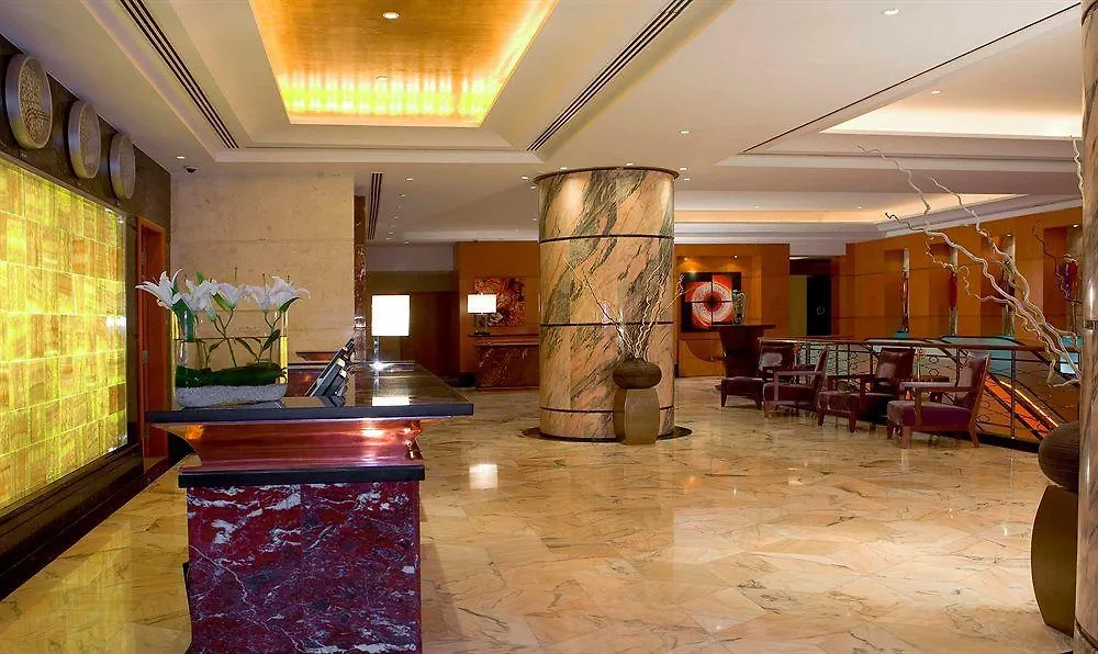 *****  The Westin Dhaka Hotel Bangladesh