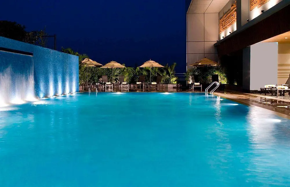 The Westin Dhaka Hotel
