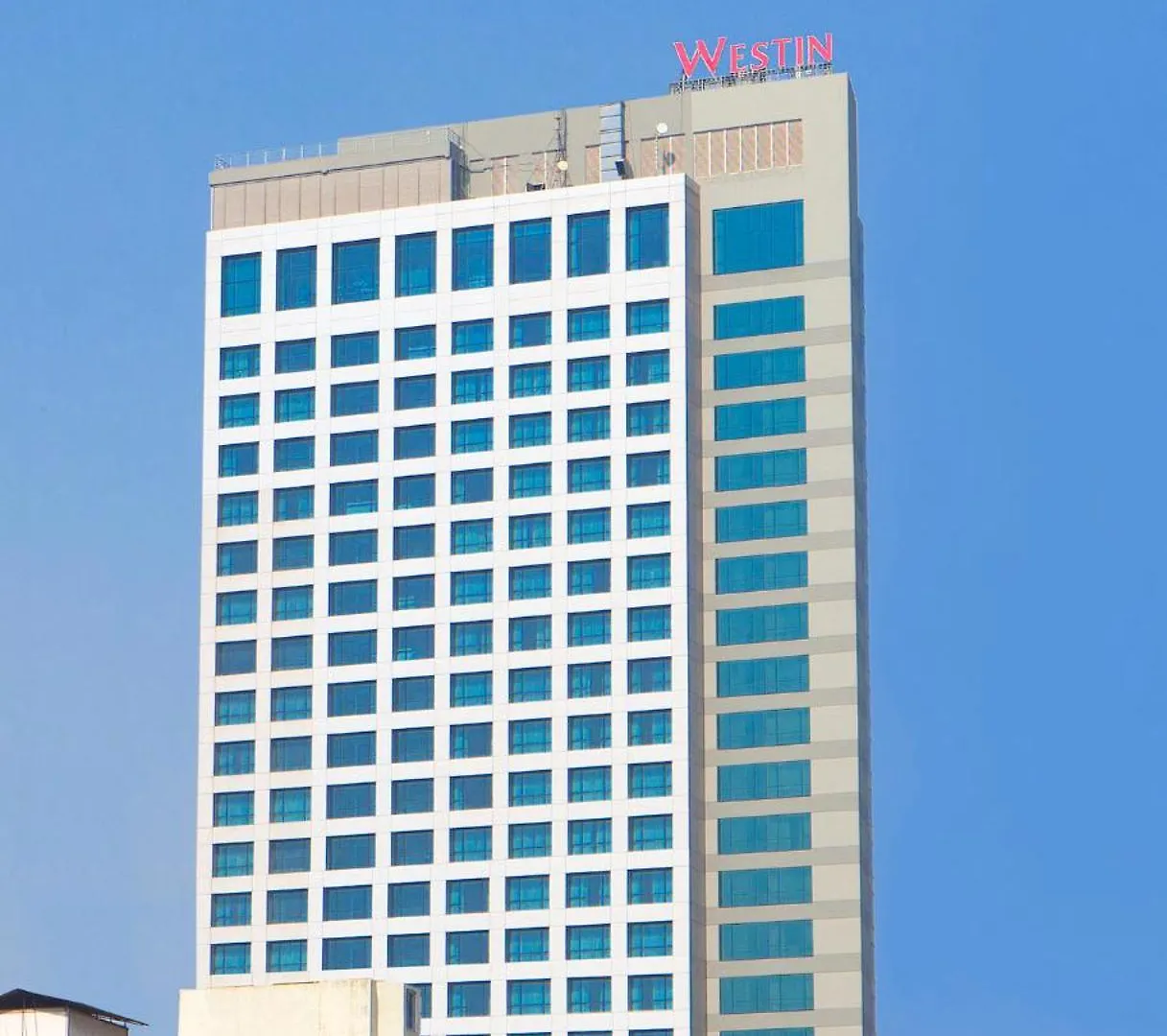 The Westin Dhaka Hotel