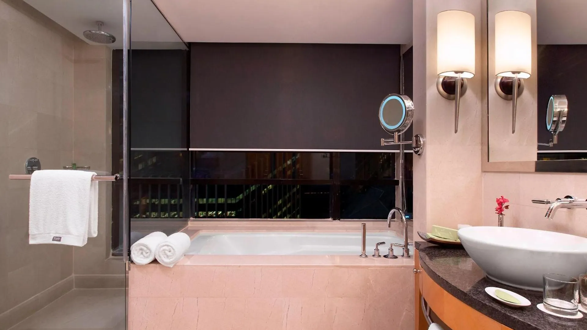 The Westin Dhaka Hotel