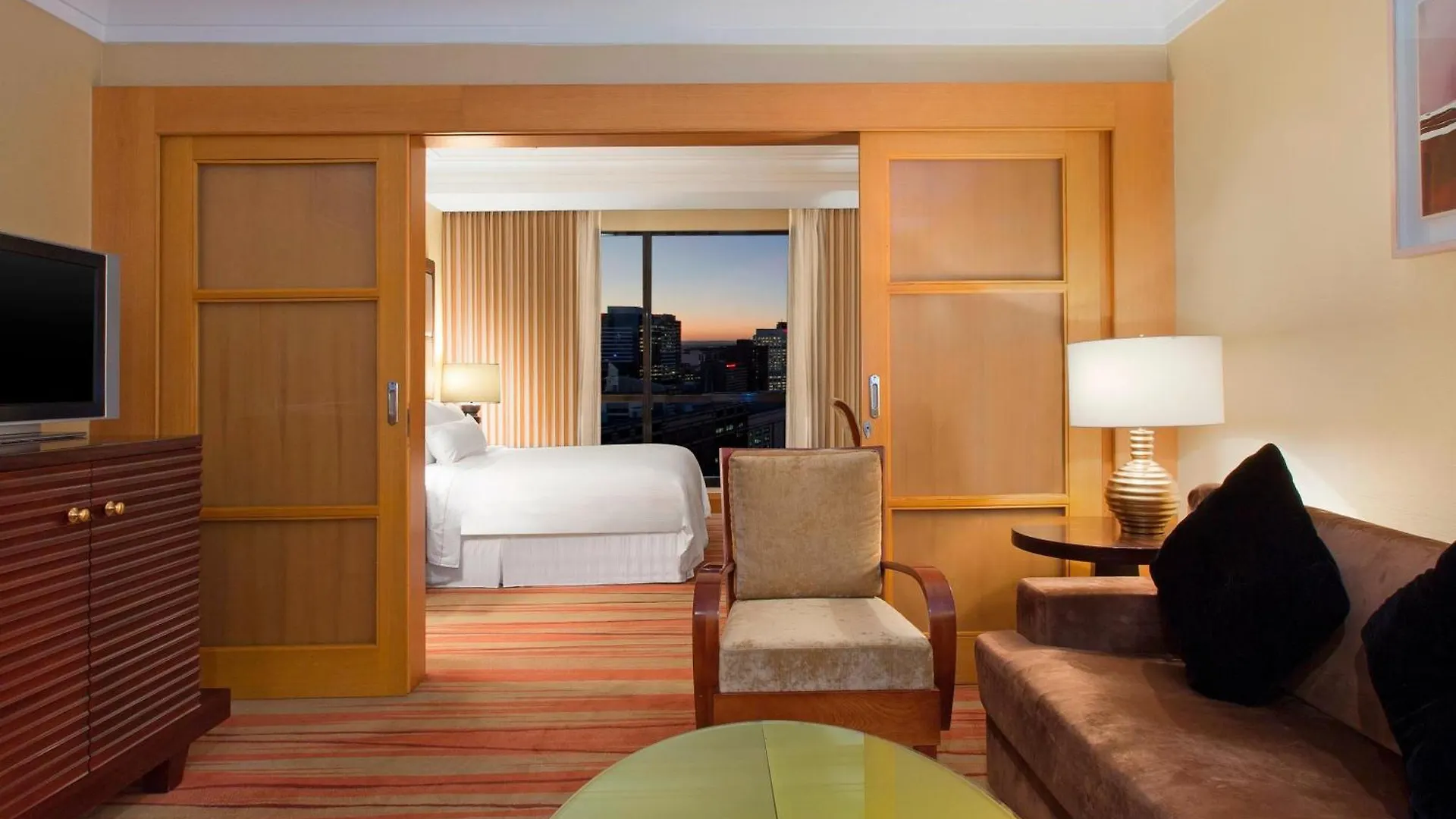 The Westin Dhaka Hotel