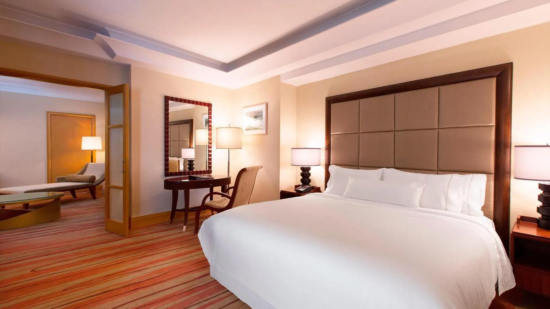 The Westin Dhaka Hotel 5*,