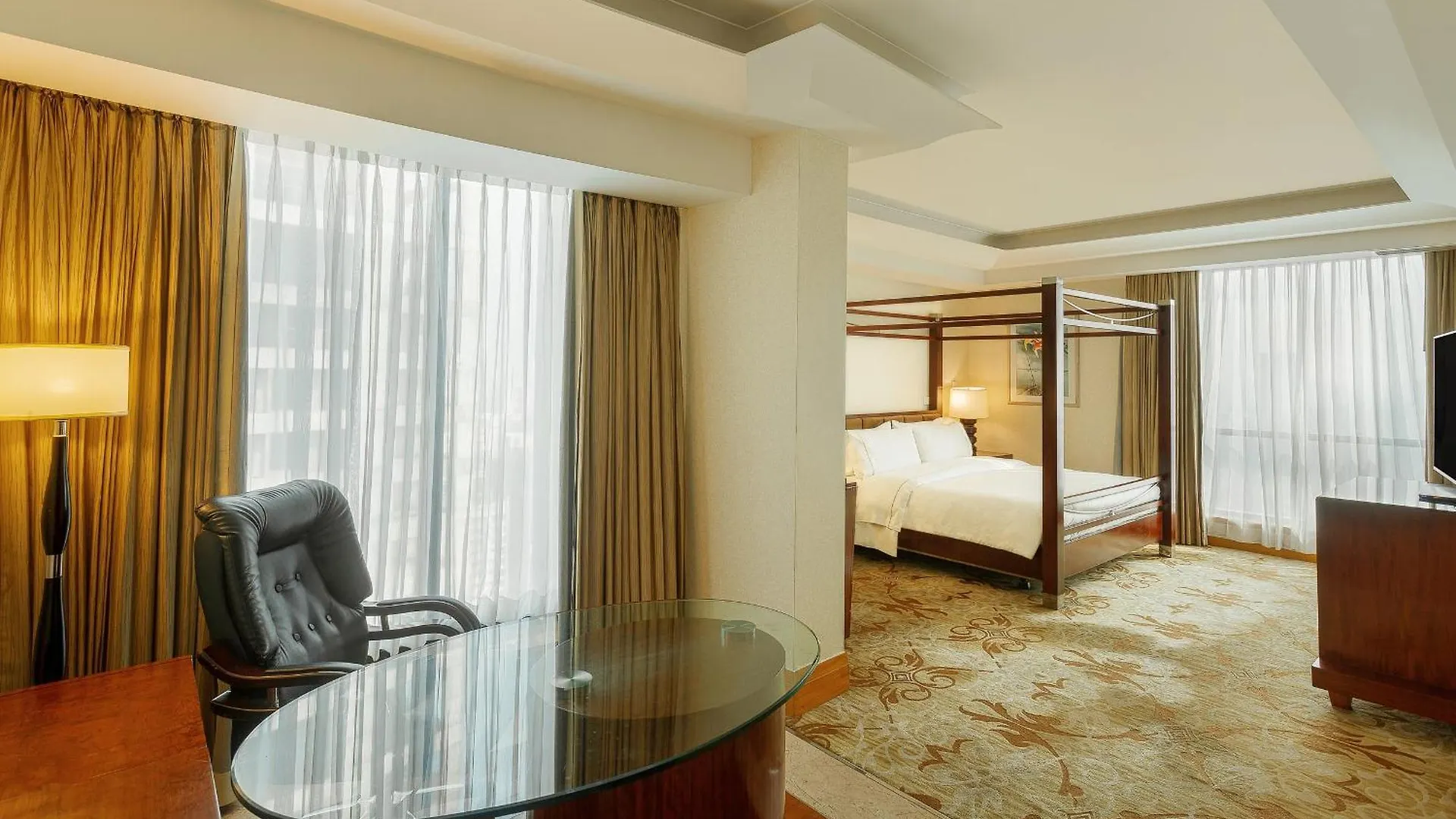 *****  The Westin Dhaka Hotel Bangladesh