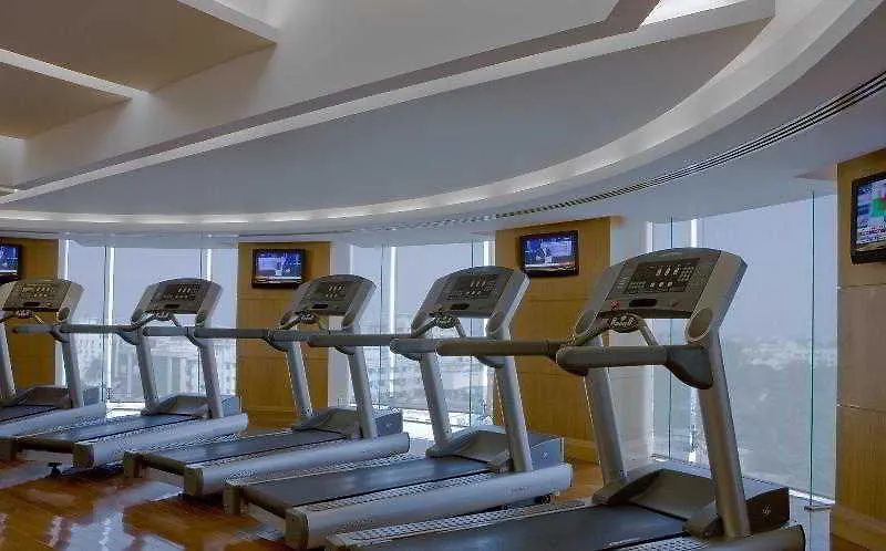 The Westin Dhaka Hotel