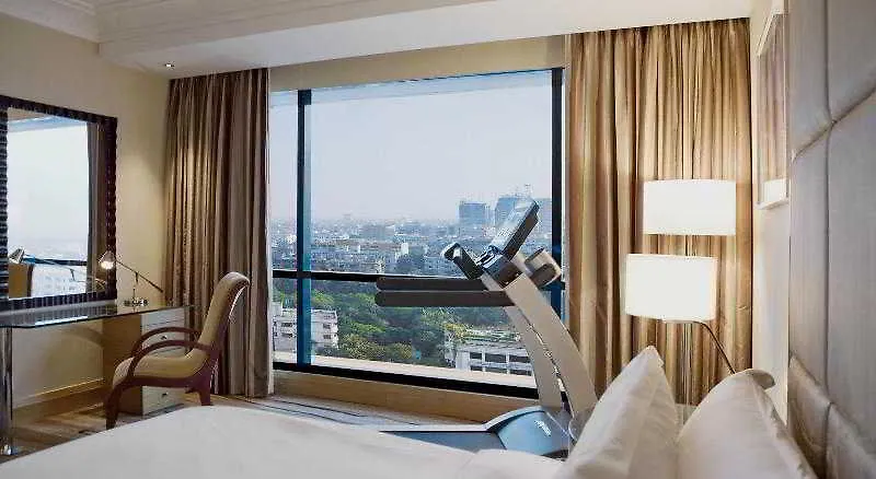 *****  The Westin Dhaka Hotel Bangladesh