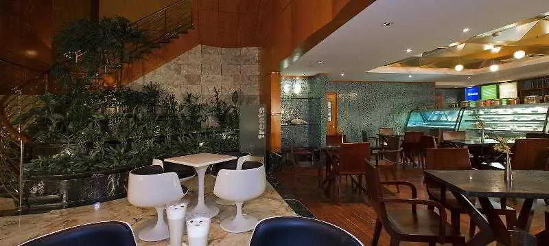 The Westin Dhaka Hotel