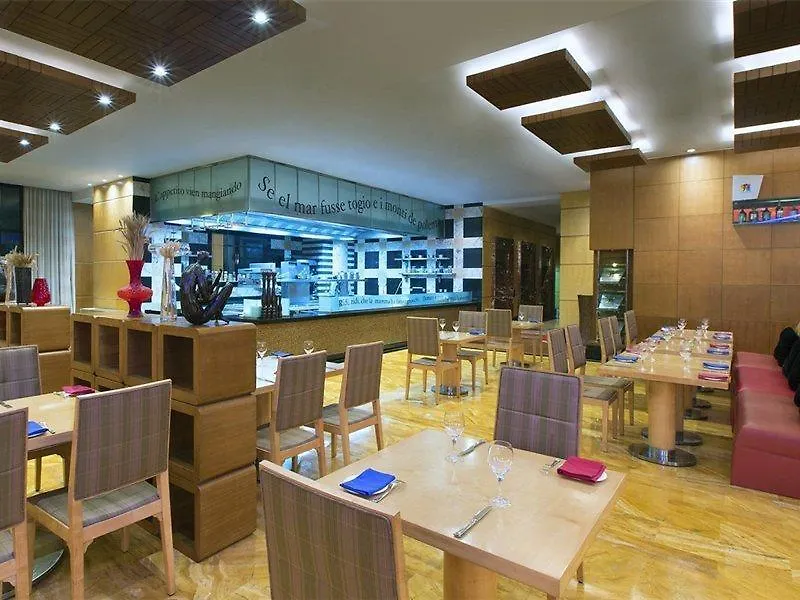The Westin Dhaka Hotel
