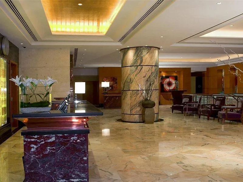 The Westin Dhaka Hotel