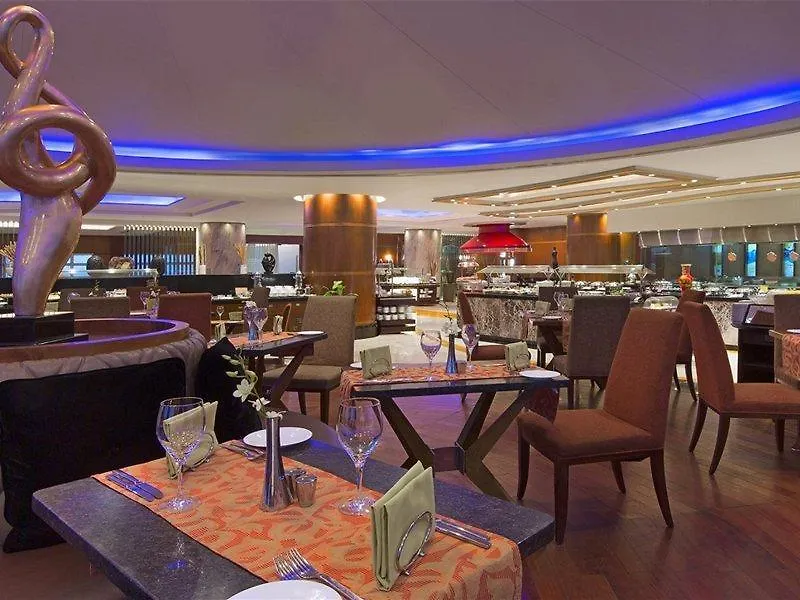 The Westin Dhaka Hotel