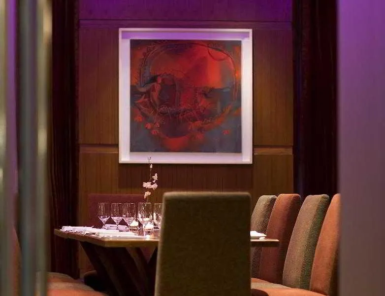 The Westin Dhaka Hotel