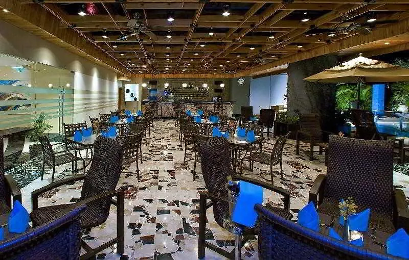 The Westin Dhaka Hotel 5*,  Bangladesh