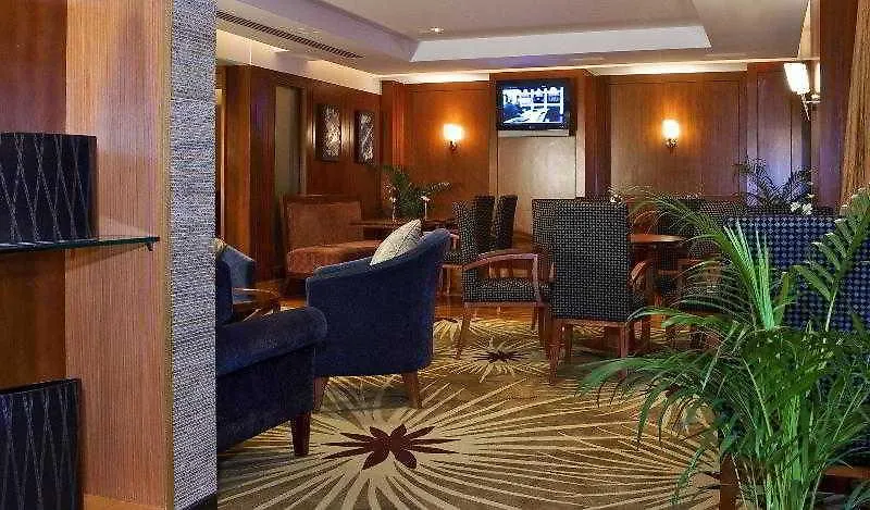 The Westin Dhaka Hotel