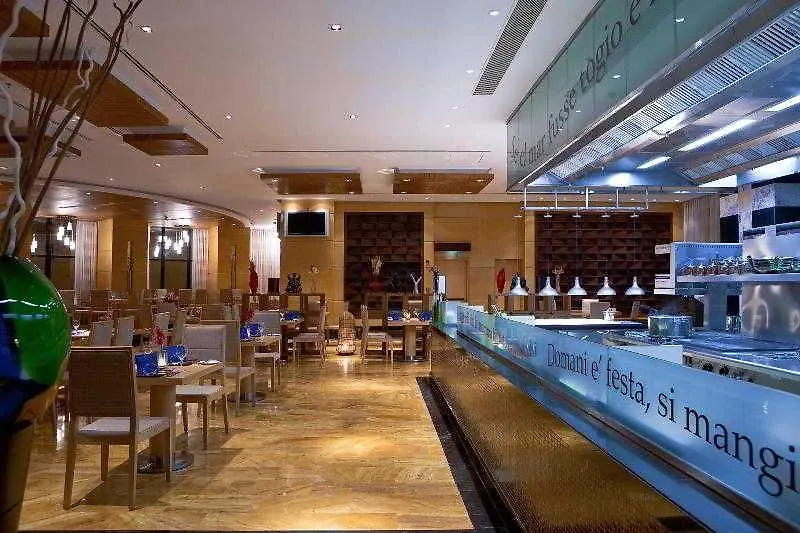 The Westin Dhaka Hotel Bangladesh