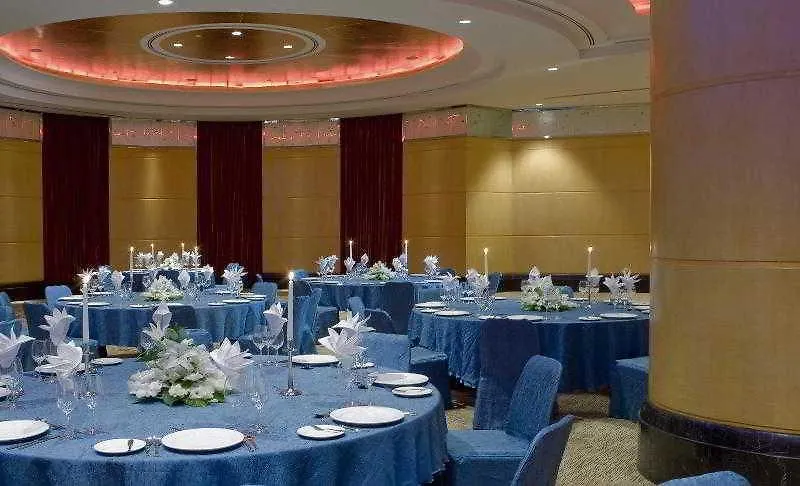The Westin Dhaka Hotel