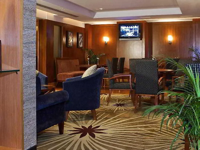 The Westin Dhaka Hotel Bangladesh