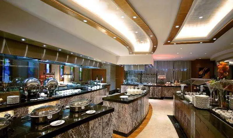 *****  The Westin Dhaka Hotel Bangladesh