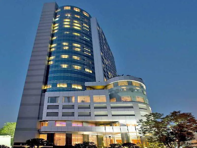 The Westin Dhaka Hotel