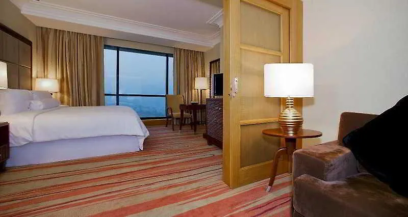 The Westin Dhaka Hotel