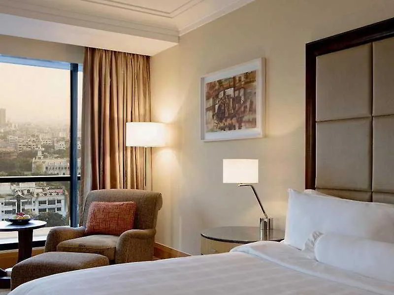 The Westin Dhaka Hotel 5*,