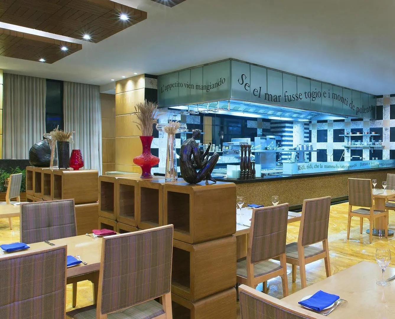 The Westin Dhaka Hotel