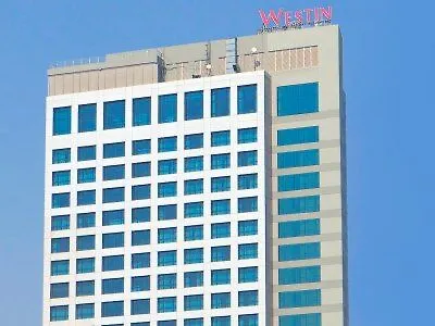 The Westin Dhaka Hotel