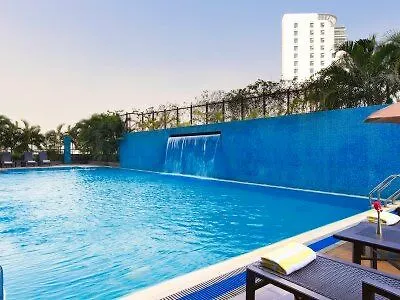 The Westin Dhaka Hotel