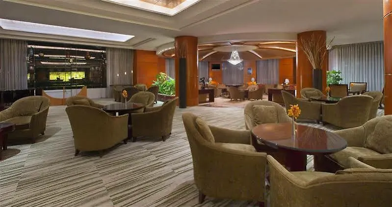 The Westin Dhaka Hotel